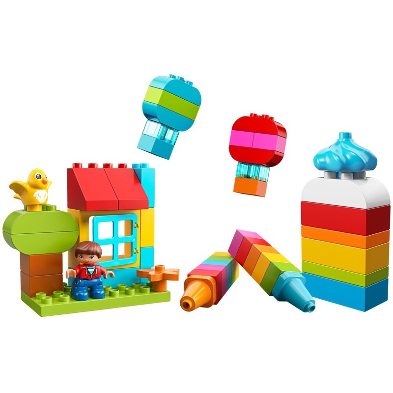 LEGO Duplo 10887 Creative Fun