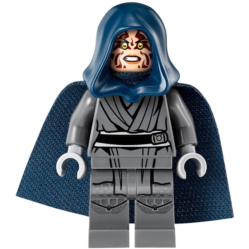 LEGO Star Wars 75145 Eclipse Fighter