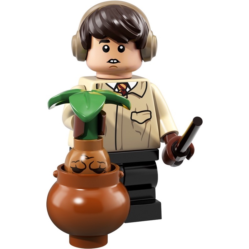 LEGO Harry Potter 71022 Minifigures Harry Potter ชุด 21 ตัว