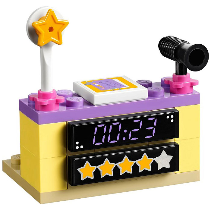 LEGO Friends 41057 Heartlake Horse Show