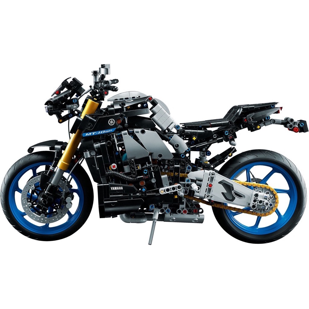 เลโก้ LEGO Technic 42159 Yamaha MT-10 SP