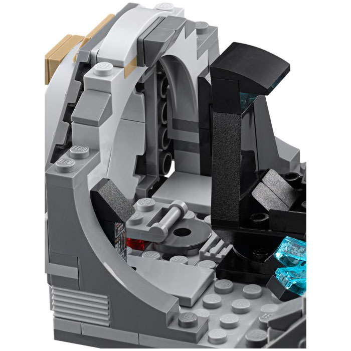 LEGO Star Wars 75093 Death Star Final Duel (Repack)