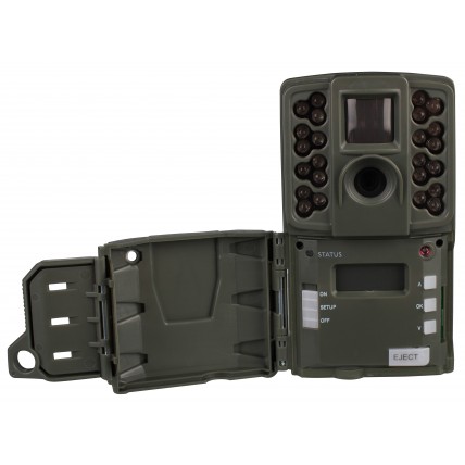 กล้องดักถ่ายภาพสัตว์ป่า Moultrie A-25i Game Camera