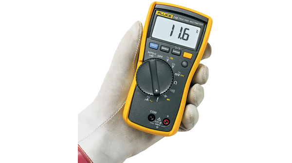 FLUKE 116 Digital Multimeter