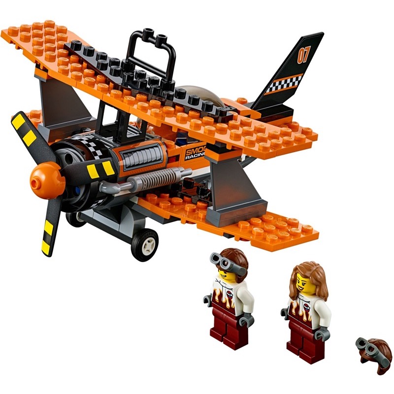 LEGO City 60103 Airport Air Show