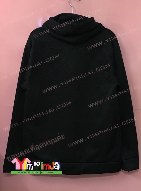 เสื้อฮู้ด punjennis