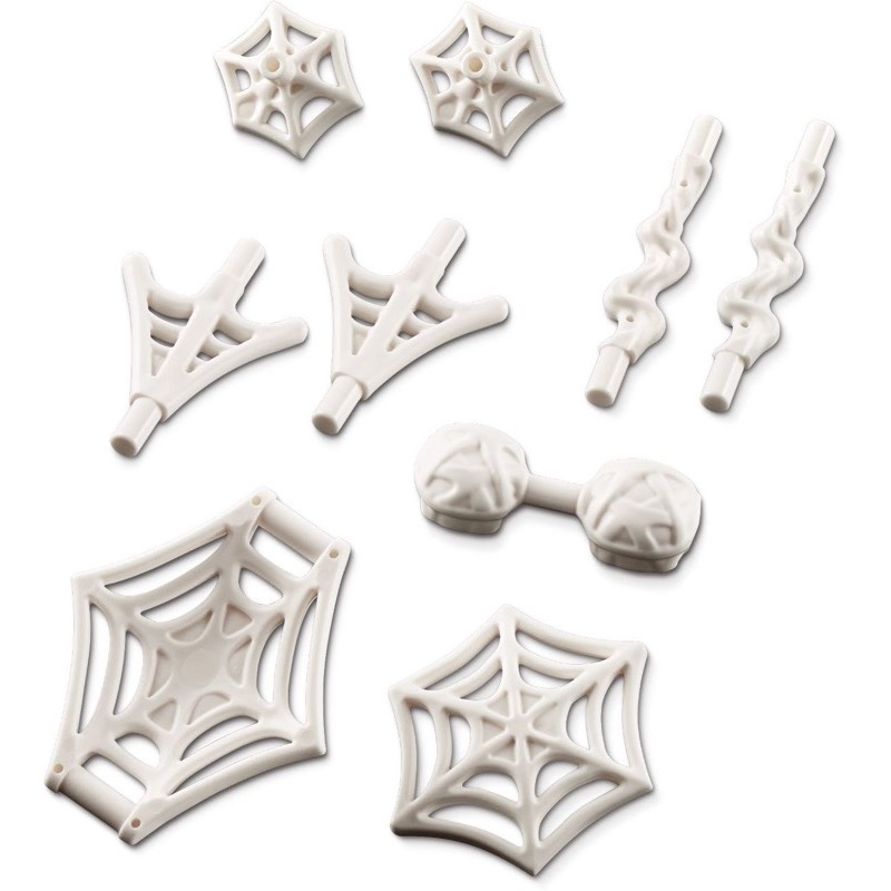 LEGO Super Heroes 76128 Molten Man Battle