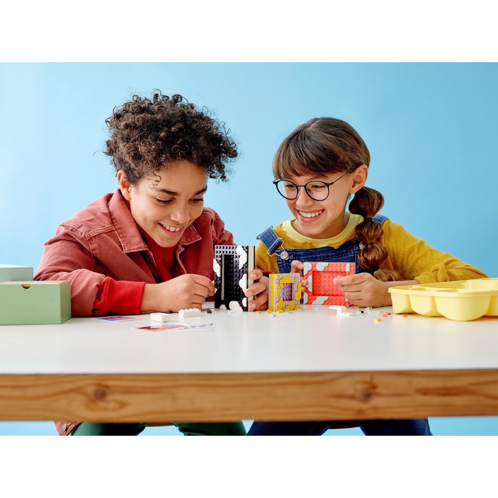 เลโก้ LEGO DOTS 41914 Creative Picture