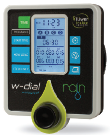 W-DIAL 9 VDC IP68