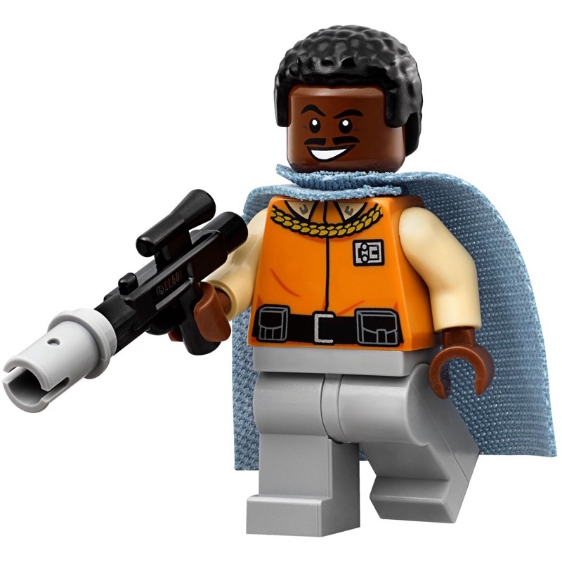 LEGO Star Wars 75175 A-wing Starfighter