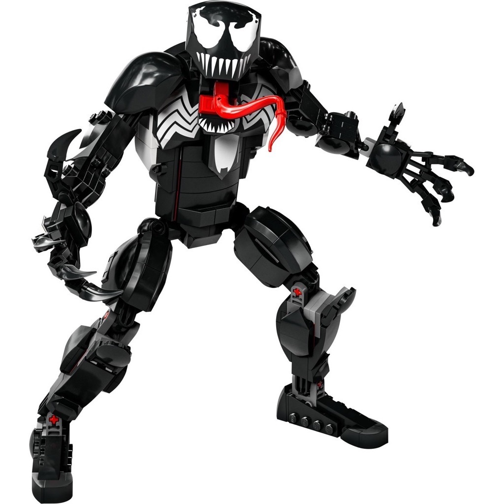 เลโก้ LEGO Super Heroes 76230 Venom Figure