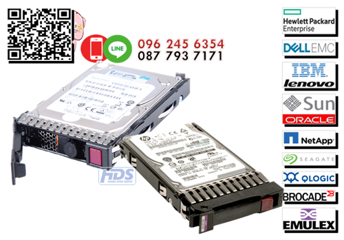 HP 1TB, SAS 6G, 7.2K 2.5in DP HDD, 606020-001, 605835-B21, 605832-002, MM1000FBFVR