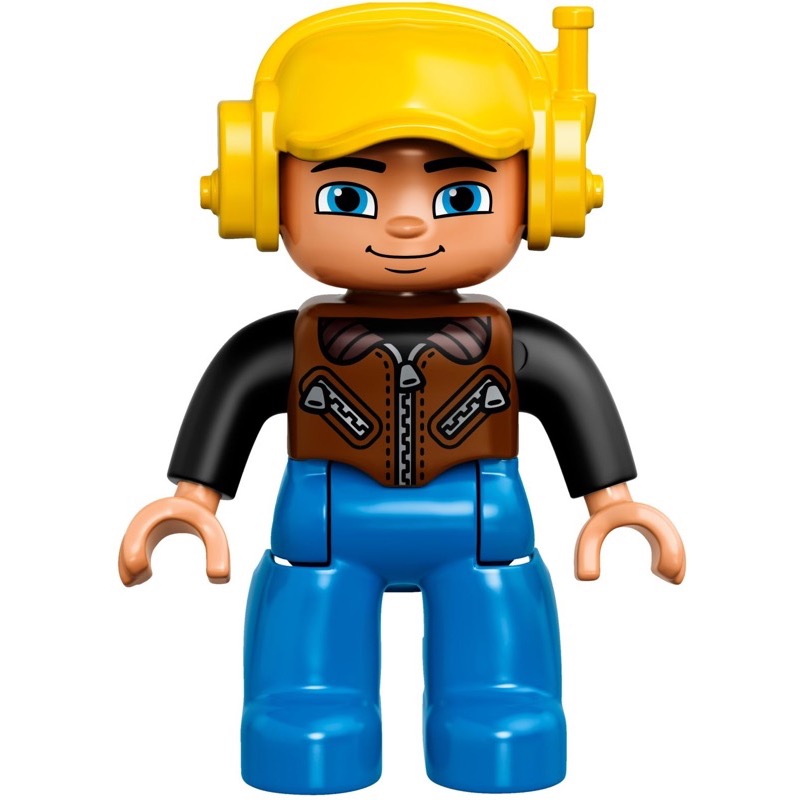 LEGO Duplo 10808 Little Plane