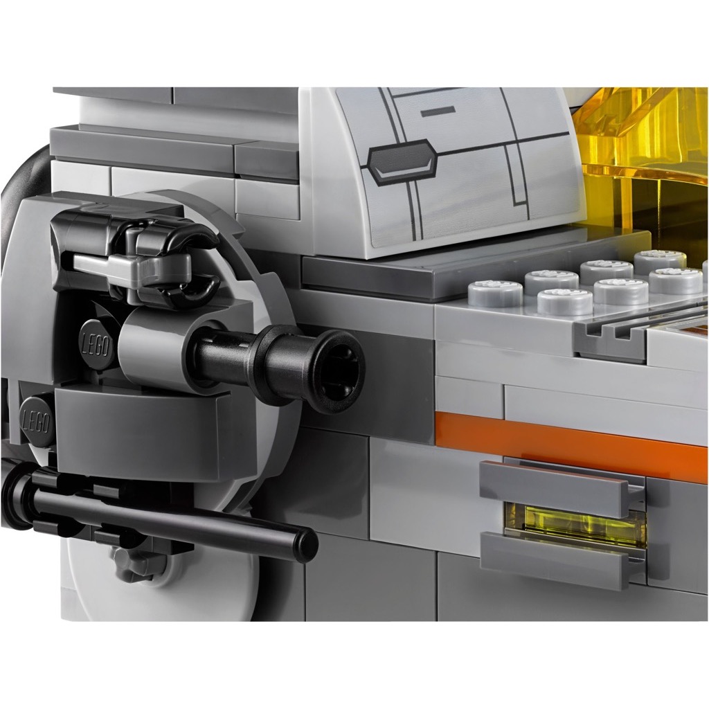 LEGO Star Wars 75176 Resistance Transport Pod