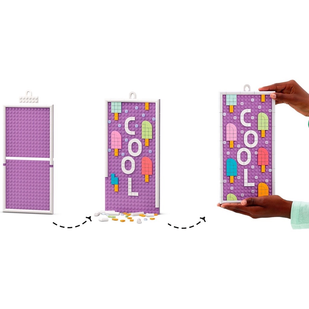 เลโก้ LEGO DOTs 41951 Message Board