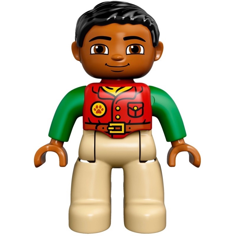 LEGO Duplo 10804 Jungle