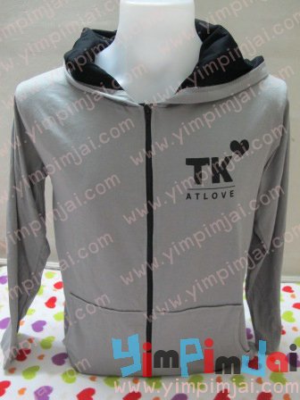 เสื้อแฟนคลับ Tao Kacha