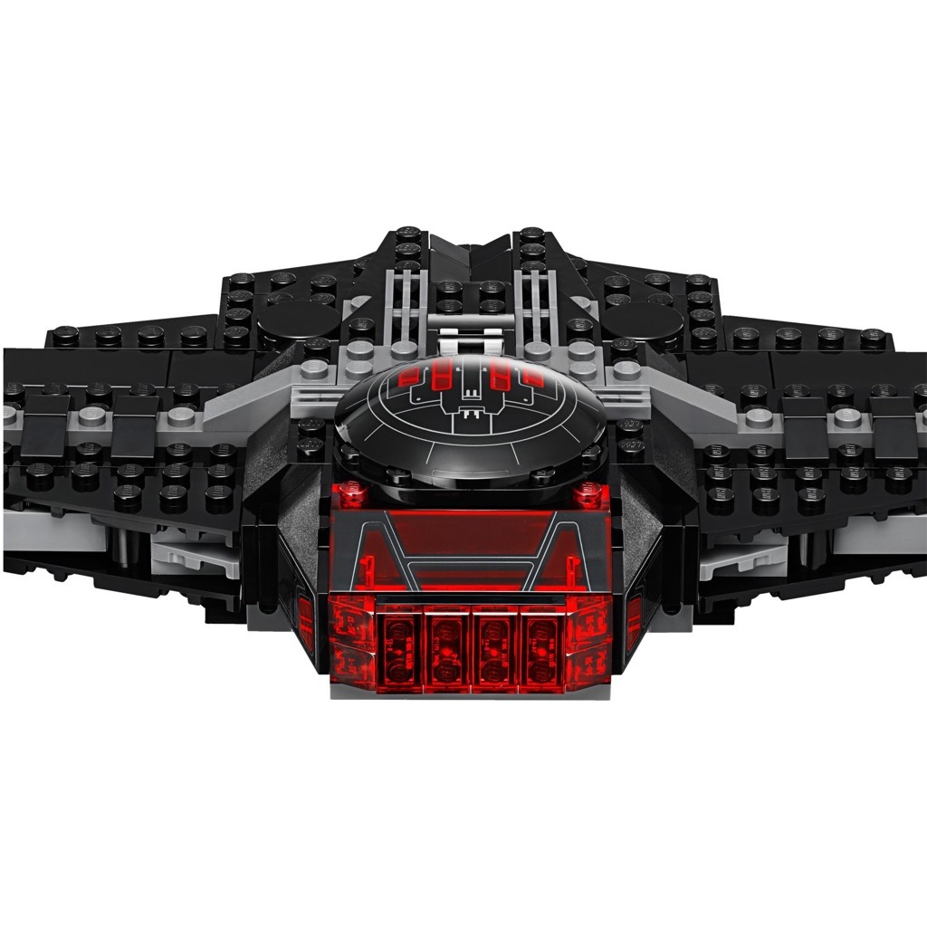 LEGO Star Wars 75179 Kylo Ren's Tie Fighter