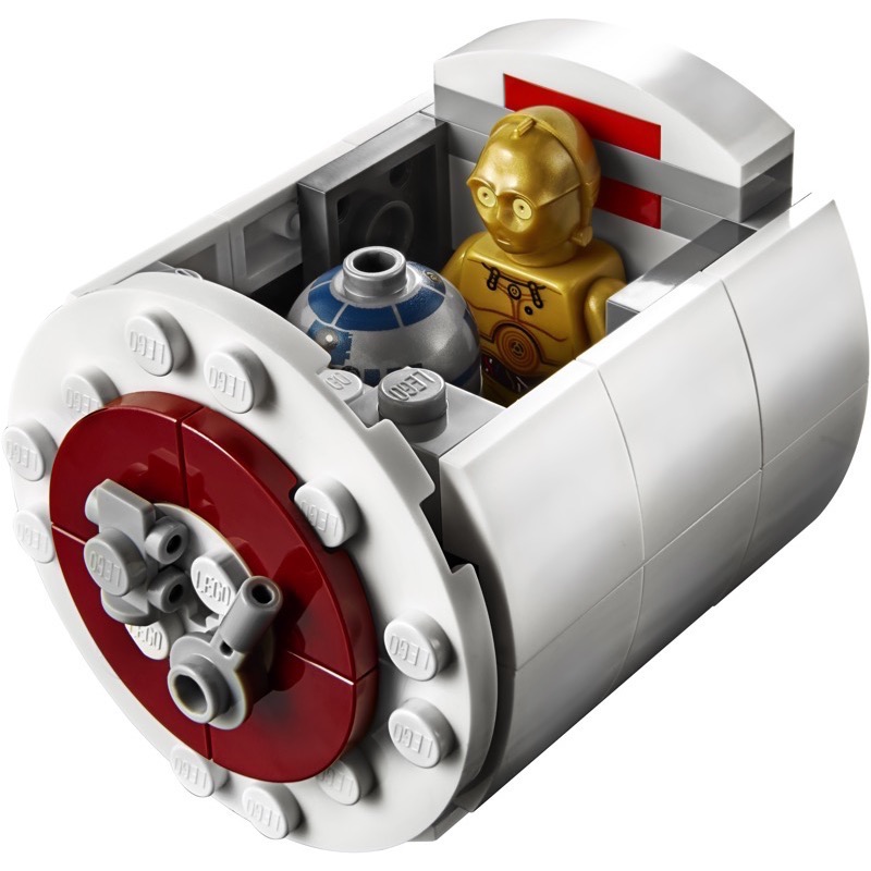 LEGO Star Wars 75244 Tantive IV