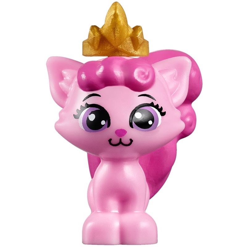 LEGO Disney 41142 Palace Pets Royal Castle