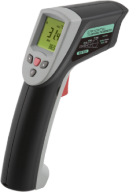 KYORITSU KEW 5515 Infrared Thermometer