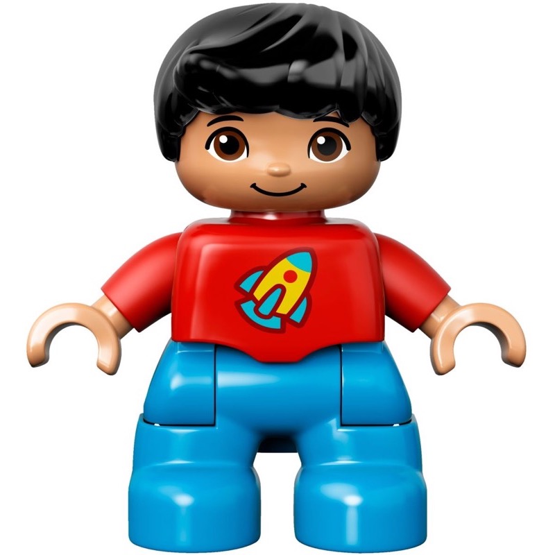 LEGO Duplo 10818 My First Truck