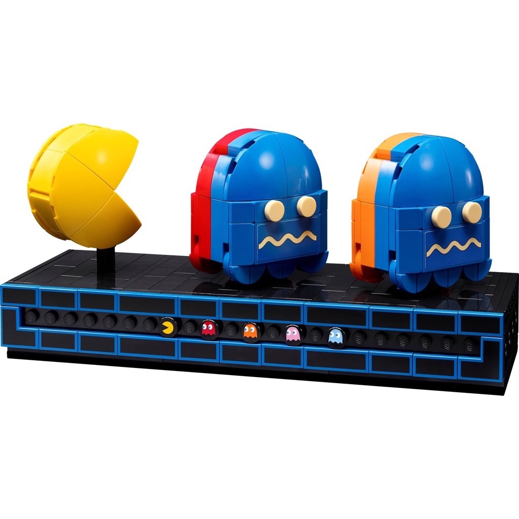 เลโก้ LEGO Exclusives 10323 PAC-MAN Arcade