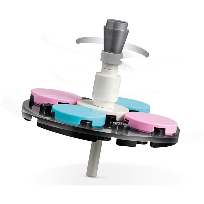 LEGO Classic 11005 Creative Fun