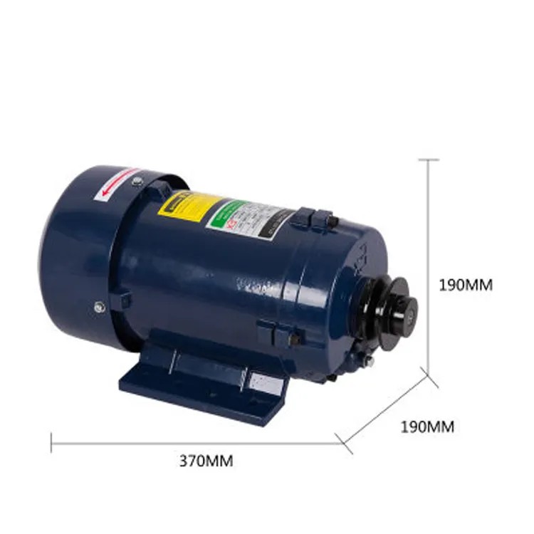 220v motor Ex-Proof fuel dispenser pump