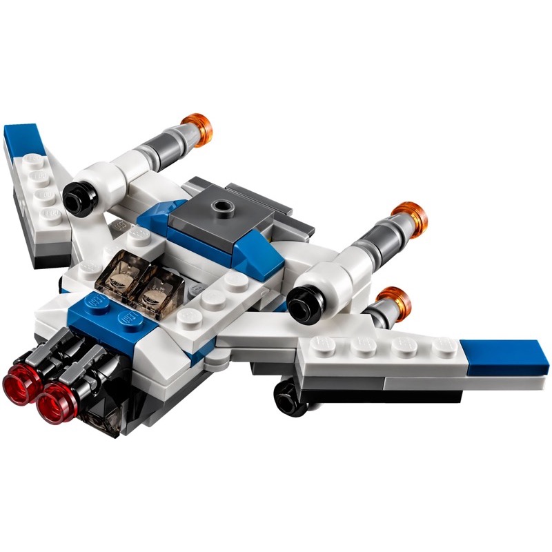 LEGO Star Wars 75160 U-wing