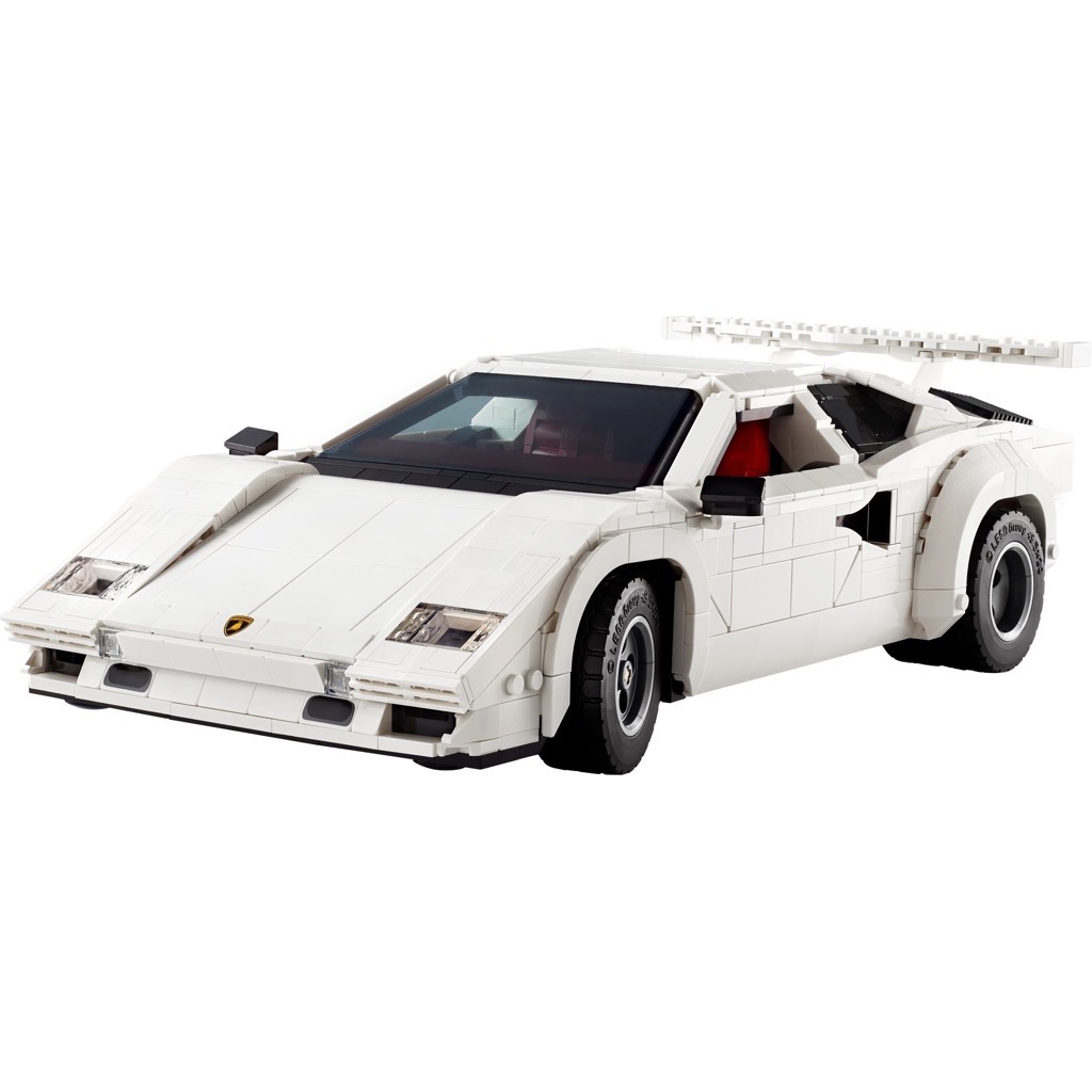 เลโก้ LEGO Exclusives 10337 Lamborghini Countach 5000 Quattrovalvole