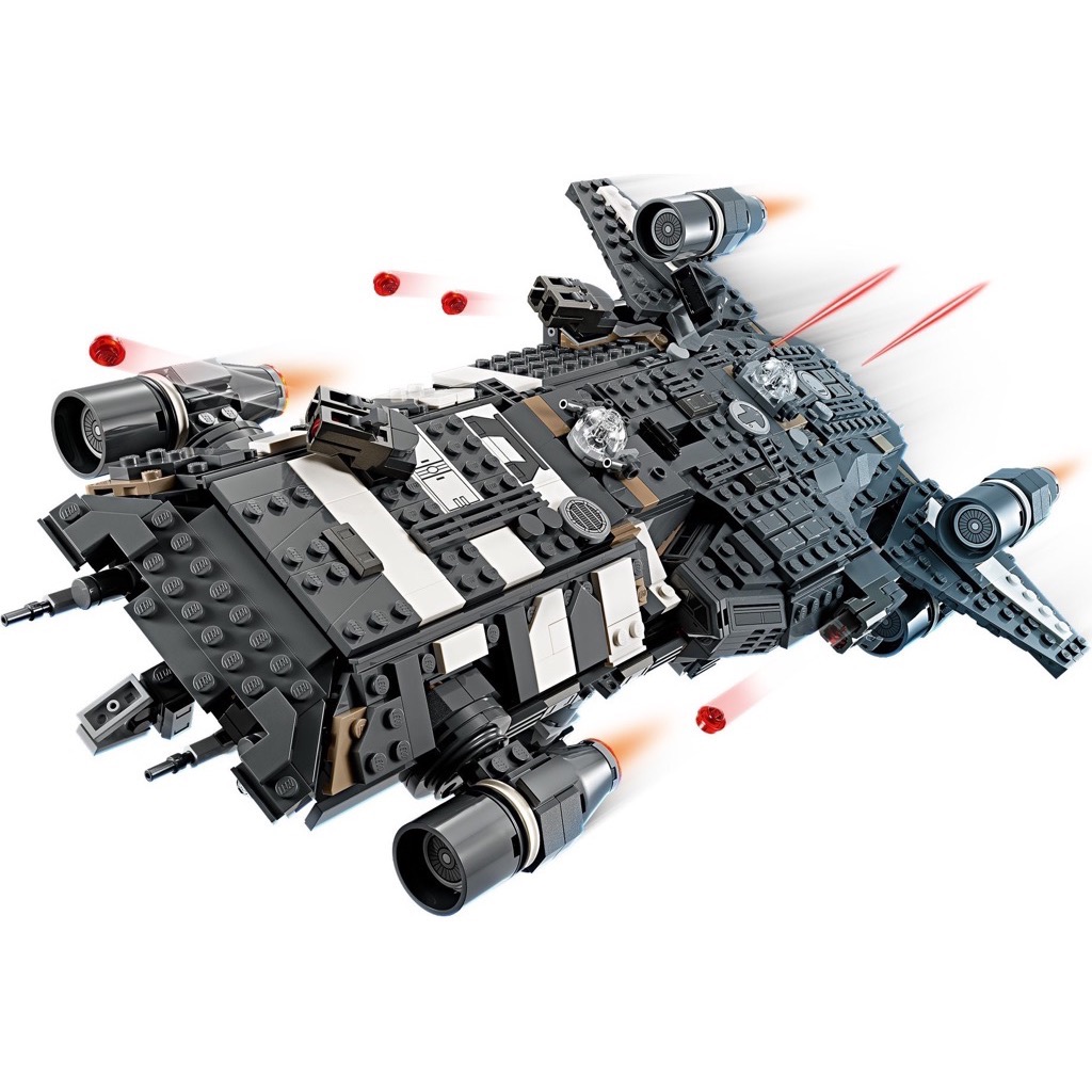 เลโก้ LEGO Star Wars 75374 The Onyx Cinder