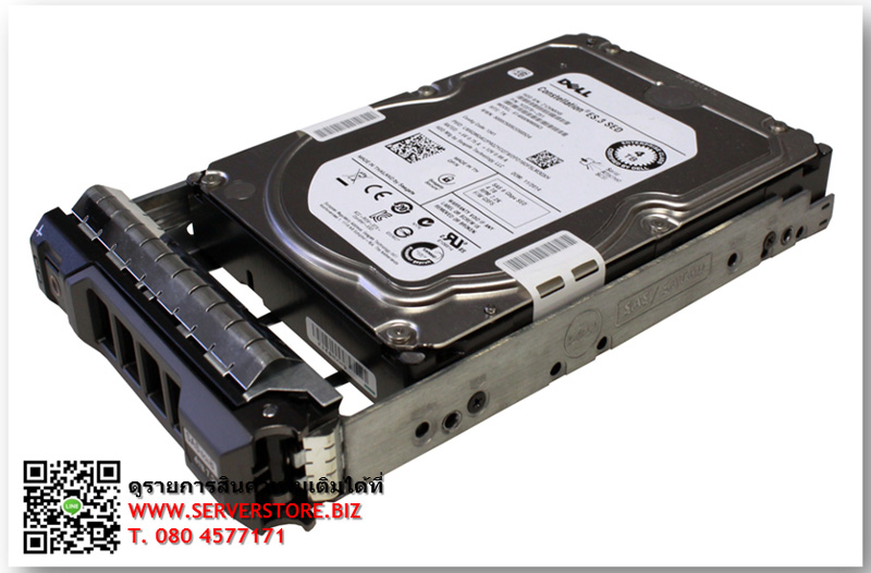 9JW154-536 [ขาย จำหน่าย ราคา] DELL EQS 1TB 7.2K 3.5 SATA HDD | DELL