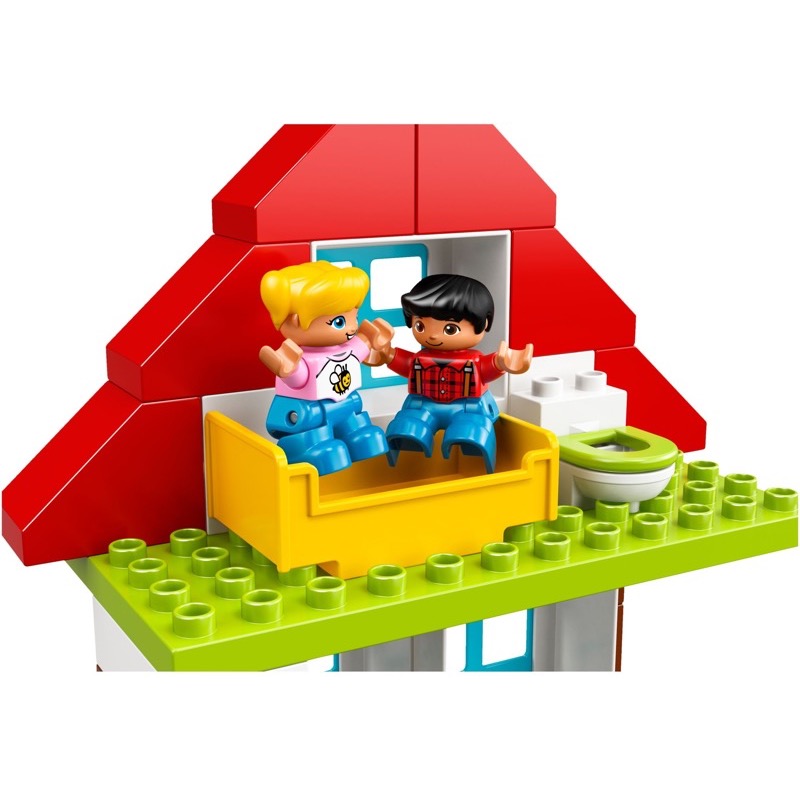 LEGO Duplo 10869 เลโก้ Farm Adventures