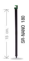 SR-NANO 180 ( 180 องศา )