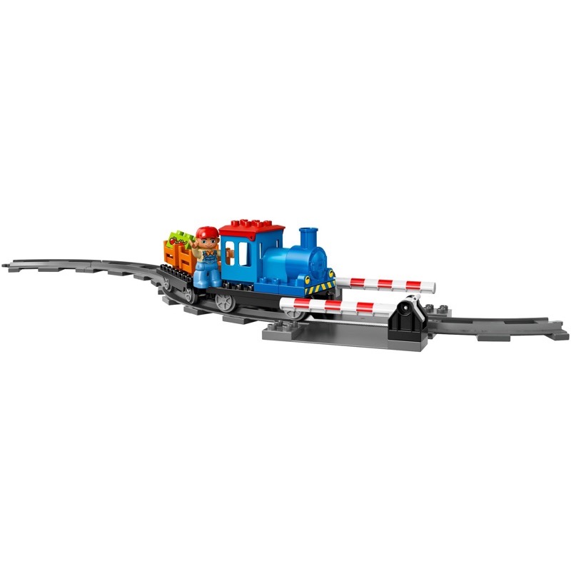 LEGO Duplo 10810 Push Train
