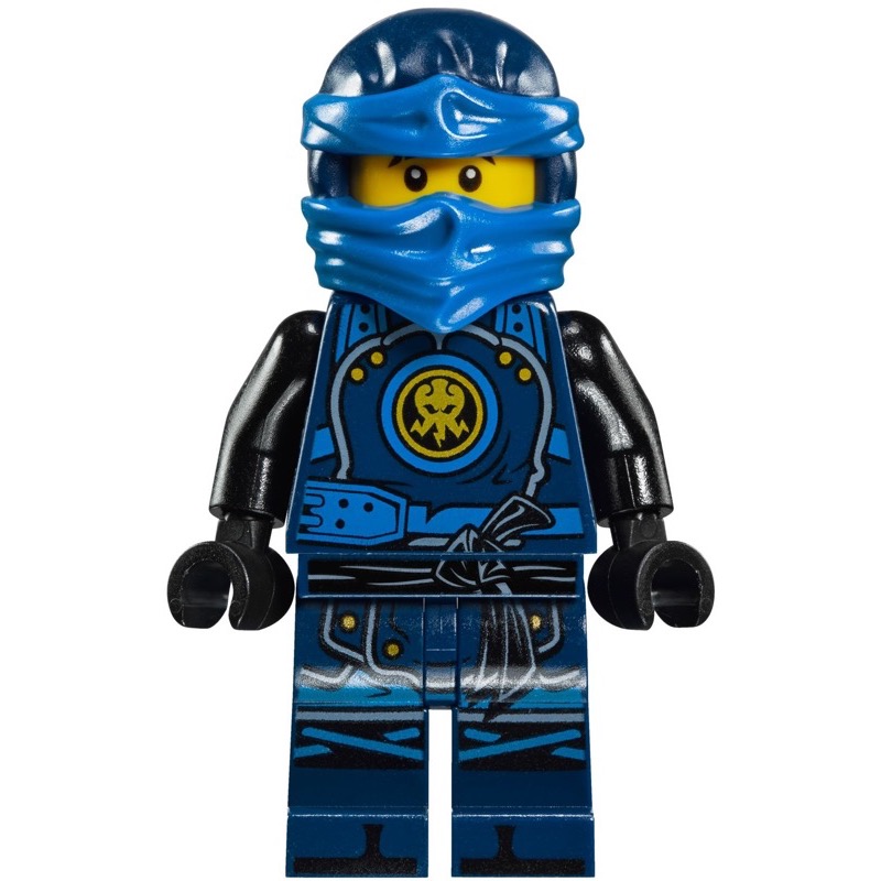 LEGO Ninjago 70622 Desert Lightning