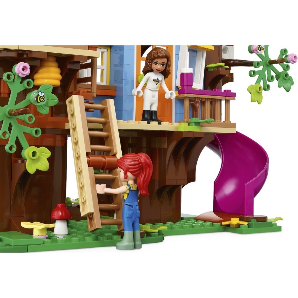 เลโก้ LEGO Friends 41703 Friendship Tree House