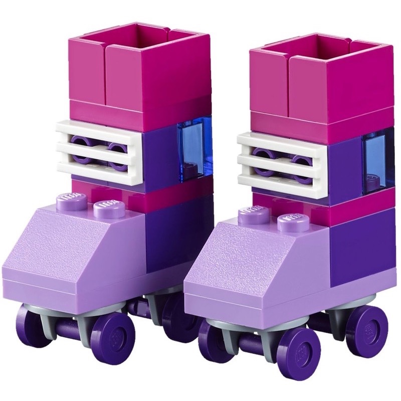 LEGO Classic 10702 Creative Building Set