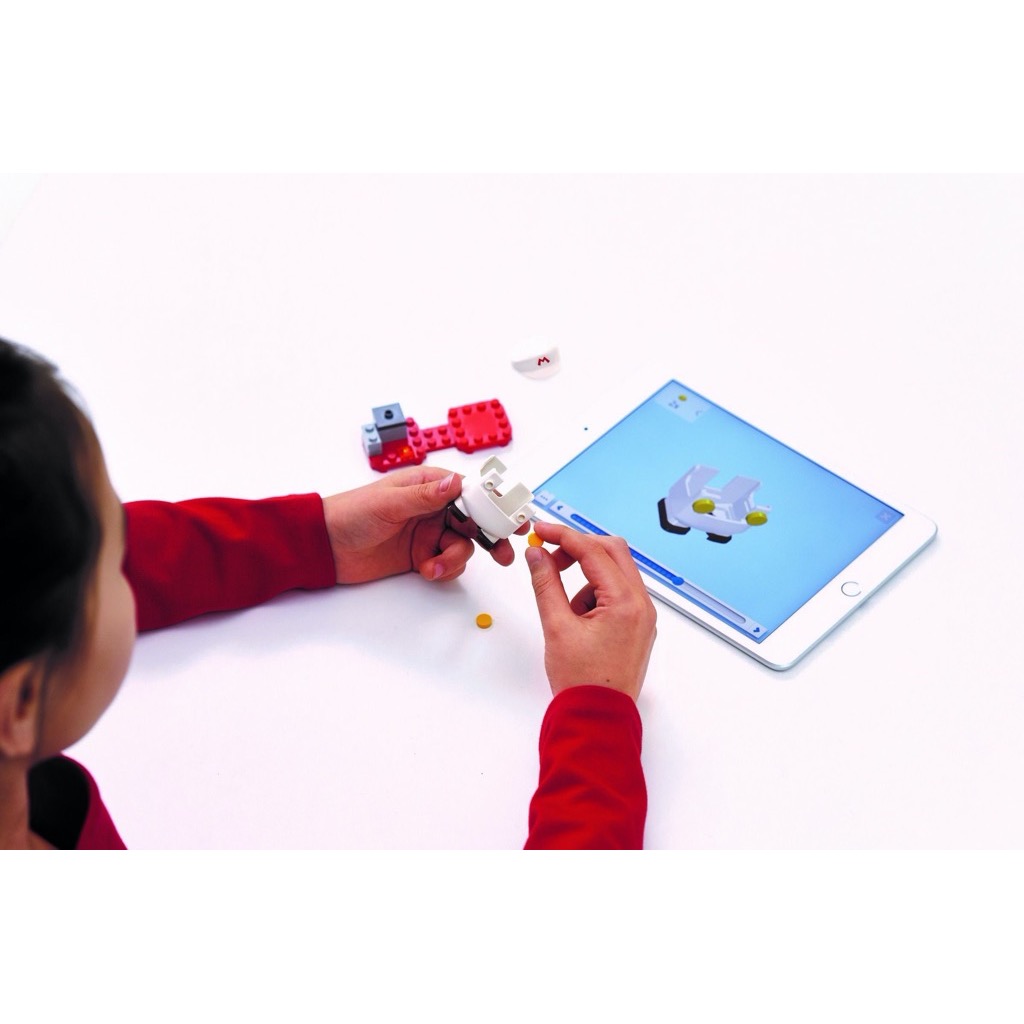 เลโก้ LEGO Super Mario 71370 Fire Mario Power-Up Pack