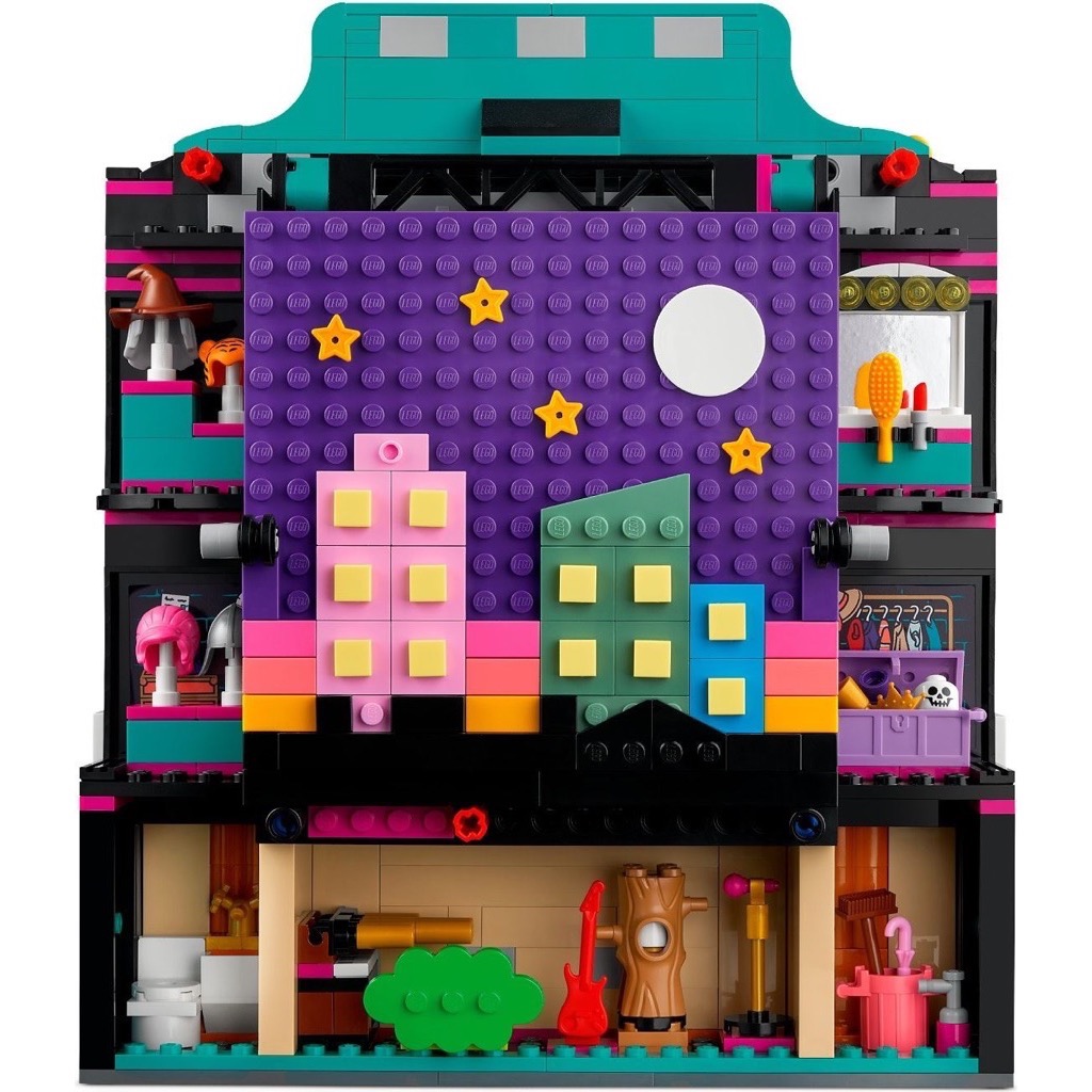 เลโก้ LEGO Friends 41714 Andrea's Theatre School