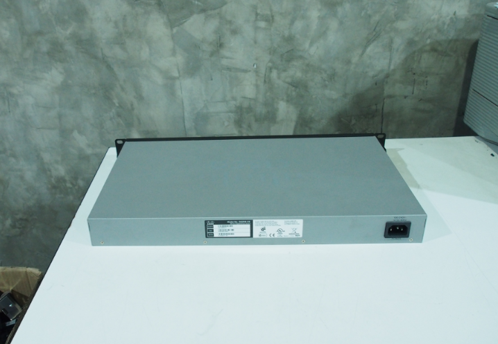 Cisco SG200-26 gigabit มือ 2 พร้อมใช้งาน