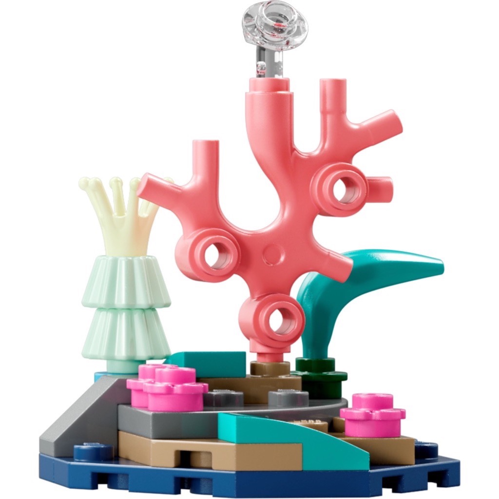 เลโก้ LEGO Avatar 75577 Mako Submarine