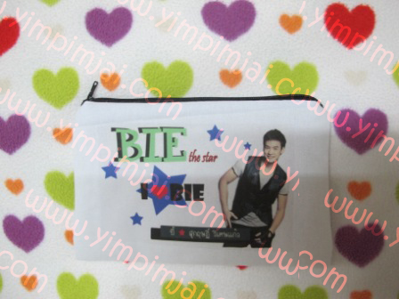 กระเป๋าดินสอลายบี้เดอะสตาร์