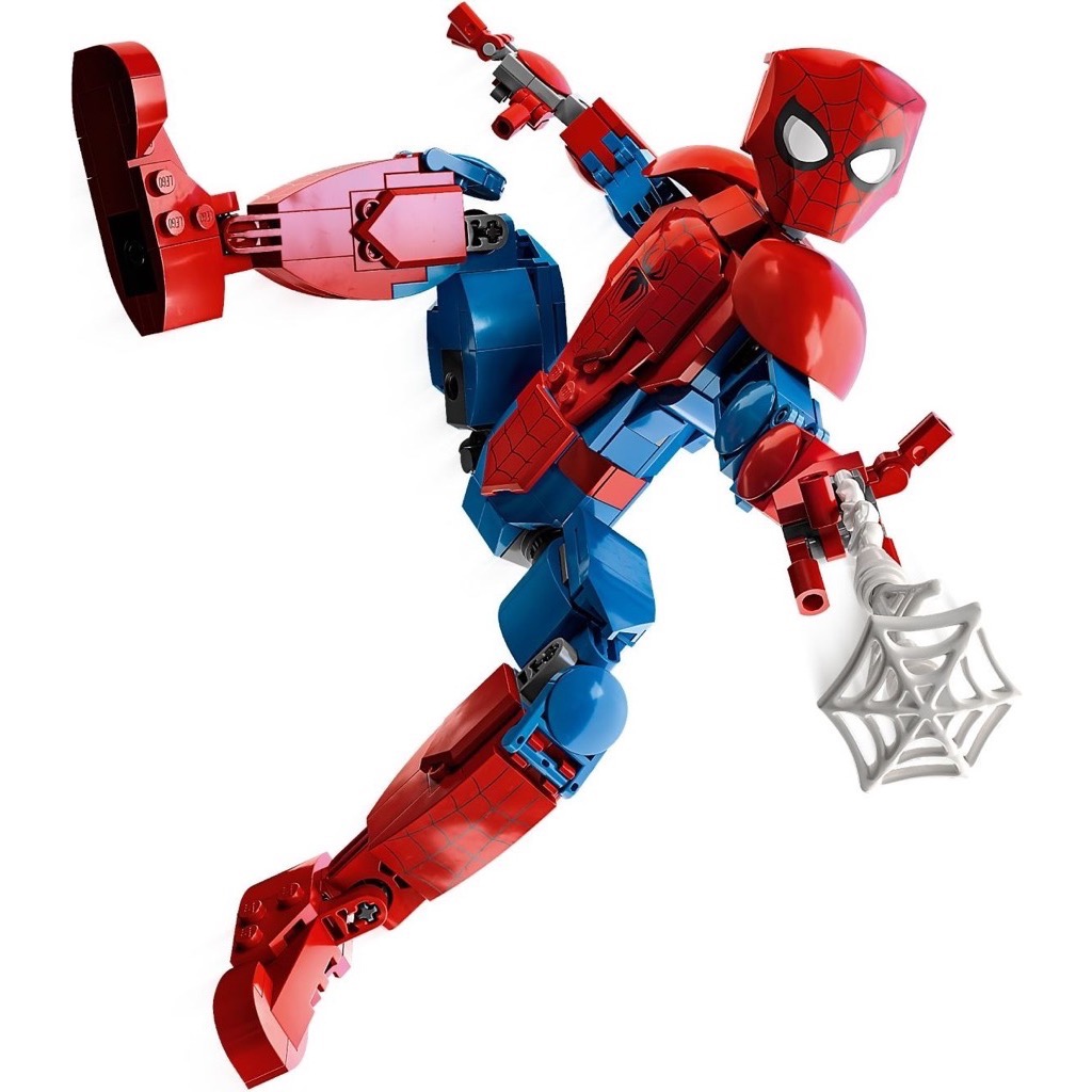 เลโก้ LEGO Super Heroes 76226 Spider-Man Figure