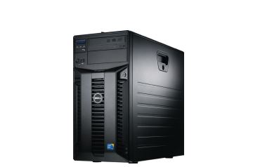 Dell PowerEdge T310 มือ 2 พร้อมใช้งาน