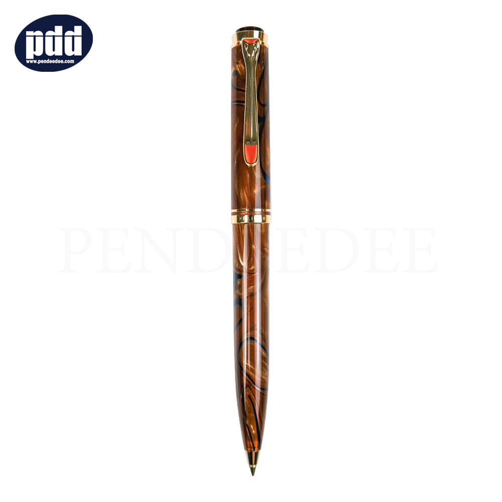 PELIKAN ปากกาลูกลื่น พีลีแกน เค620 PELIKAN K620 Grand Place Brussels, Belgium Ballpoint Pen