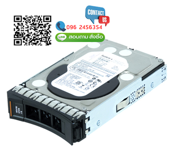 IBM 4TB,7.2K,6G,NL SATA,3.5,G2HS,HDD,49Y6006,49Y6003,49Y6002,IBM System X,X3630,M3,M4