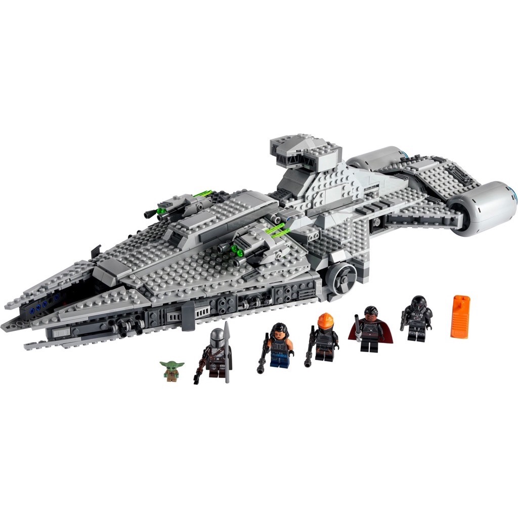 เลโก้ LEGO Star Wars 75315 Imperial Light Cruiser