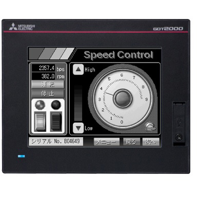 GT2105-QMBDS